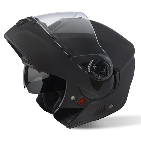 Airoh Airoh helmet rides flip - color anthracite matt - xs